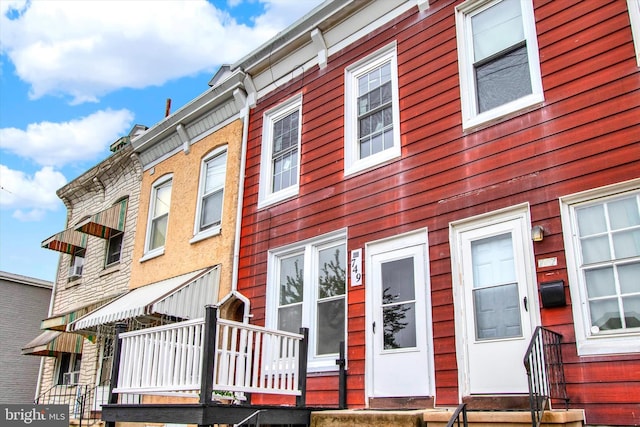 749 Church St, Reading, PA 19601 - view of building exterior