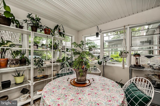 15 Willowbrook Ave, Lansdowne, PA 19050 - view of sunroom