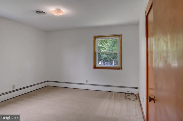 21024 Jefferson Blvd, Smithsburg, MD 21783 - view of spare room