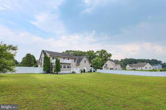 24750 Peterkins Rd, Georgetown, DE 19947 - view of front facade