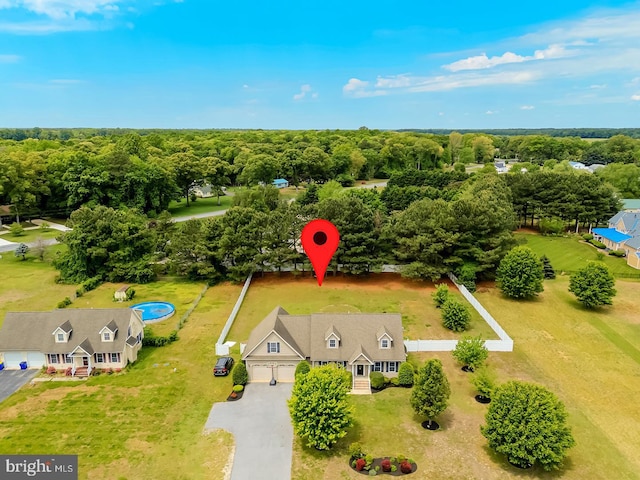24750 Peterkins Rd, Georgetown, DE 19947 - view of subject property
