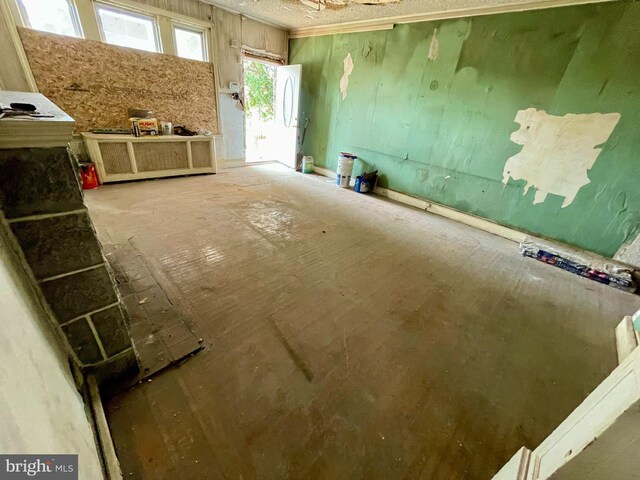 1510 Baird Blvd, Camden, NJ 08103 - view of spare room
