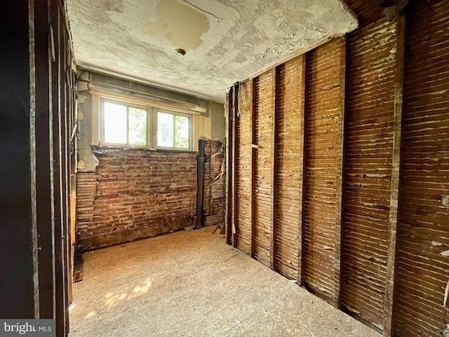 1510 Baird Blvd, Camden, NJ 08103 - view of hall