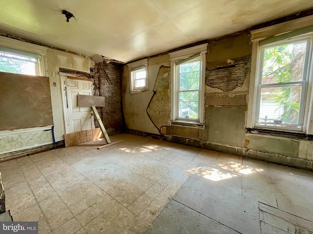 1510 Baird Blvd, Camden, NJ 08103 - view of spare room