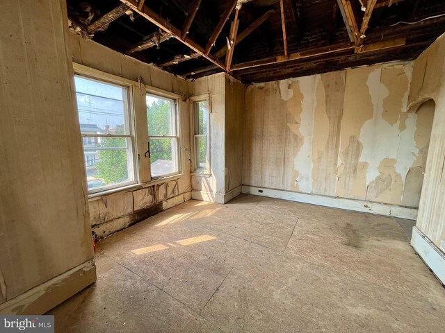 1510 Baird Blvd, Camden, NJ 08103 - view of spare room