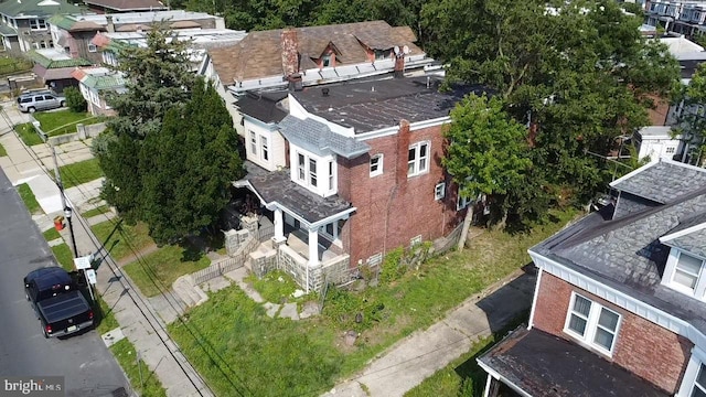 1510 Baird Blvd, Camden, NJ 08103 - view of subject property