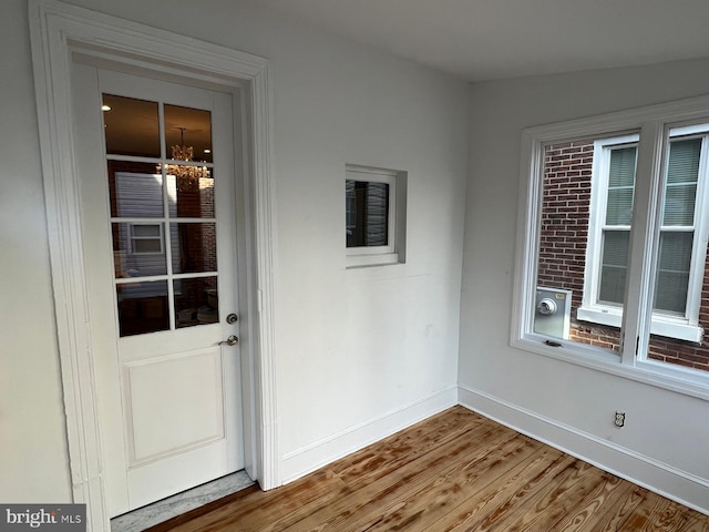 525 Scott St, Baltimore, MD 21230 - property entrance