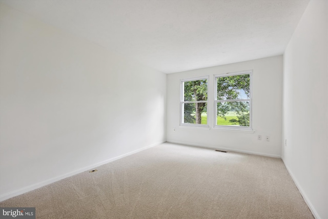 24 Whitechurch Ct, Germantown, MD 20874 - carpeted spare room with baseboards