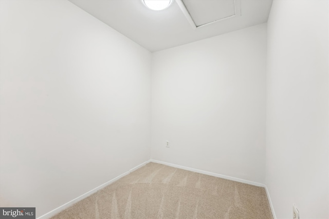 24 Whitechurch Ct, Germantown, MD 20874 - carpeted empty room with baseboards