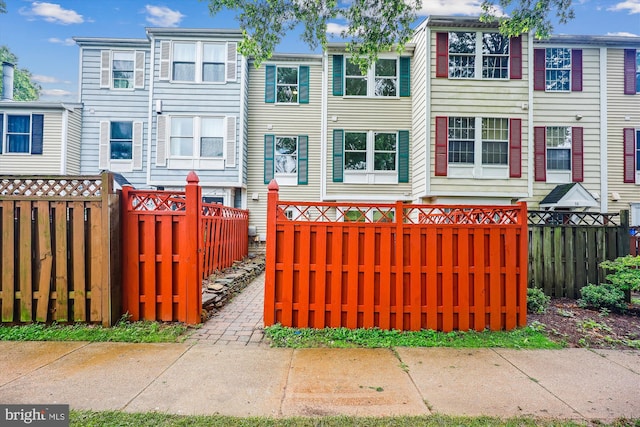 24 Whitechurch Ct, Germantown, MD 20874 - view of front facade