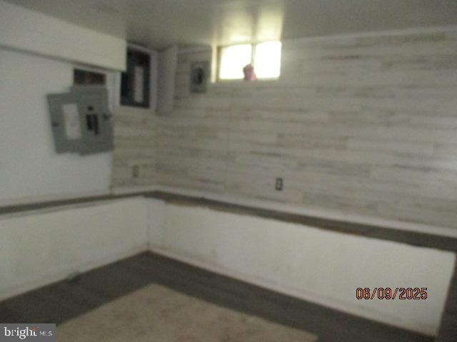 1142 W Nevada St, Philadelphia, PA 19133 - view of basement