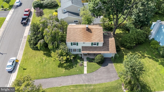 559 Maple Ave, Doylestown, PA 18901 - aerial view of property and surrounding area