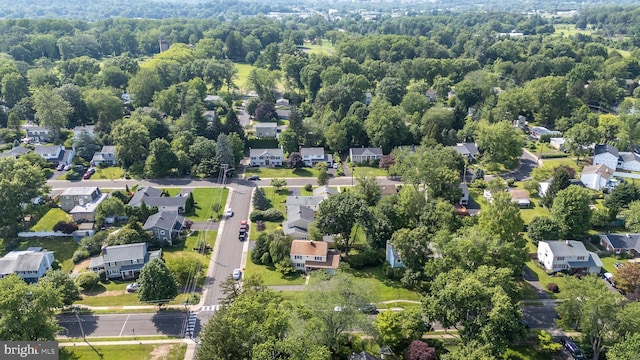 559 Maple Ave, Doylestown, PA 18901 - view of property location with nearby suburban area