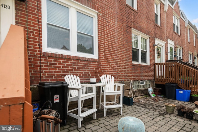 4130 Merrick St, Philadelphia, PA 19128 - view of patio / terrace