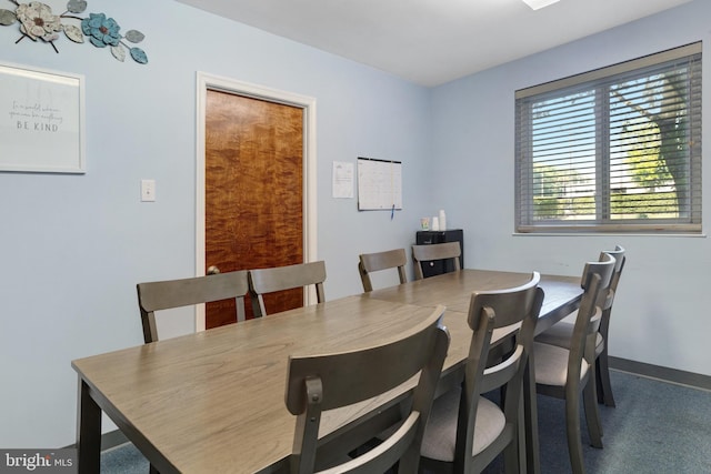 1610 The Fairway Unit 404-W, Jenkintown, PA 19046 - view of dining area