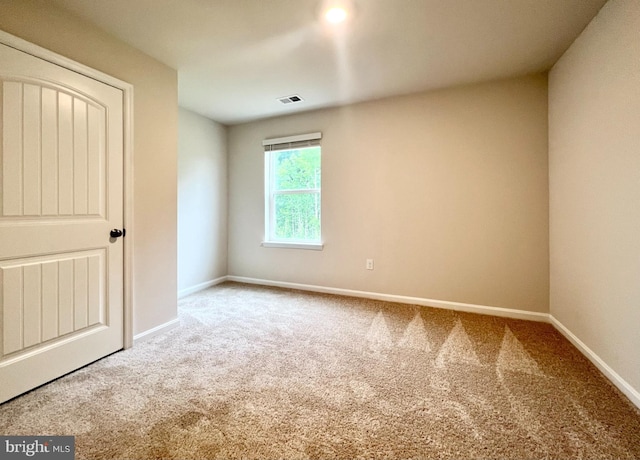 22189 Shorebird Way, Millsboro, DE 19966 - unfurnished room featuring carpet and baseboards