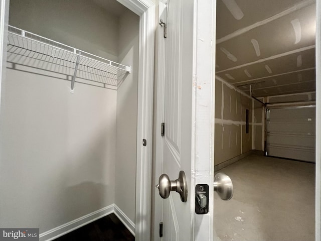 22189 Shorebird Way, Millsboro, DE 19966 - view of closet