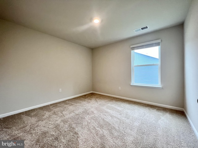 22189 Shorebird Way, Millsboro, DE 19966 - carpeted empty room with baseboards