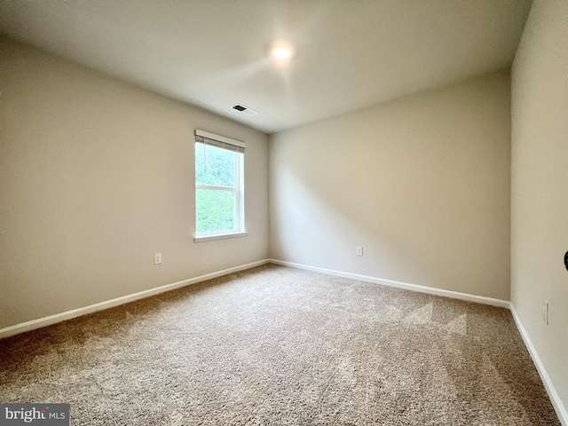 22189 Shorebird Way, Millsboro, DE 19966 - carpeted empty room with baseboards