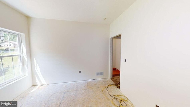 1048 Basse Terre Rd, Du Bois, PA 15801 - view of empty room