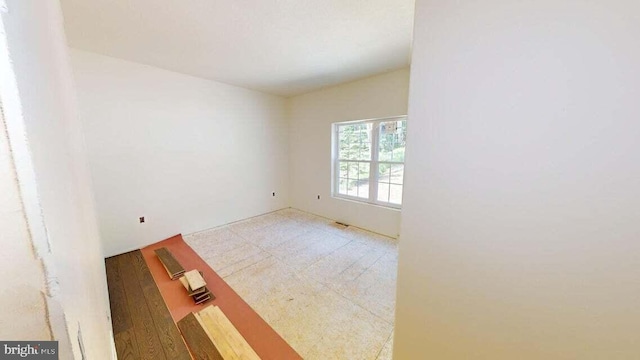 1048 Basse Terre Rd, Du Bois, PA 15801 - view of carpeted empty room