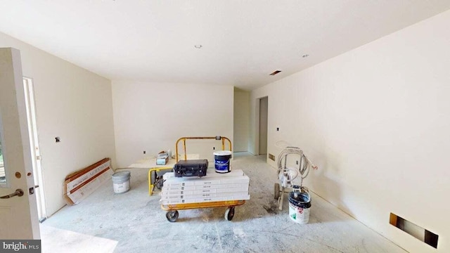1048 Basse Terre Rd, Du Bois, PA 15801 - view of spare room