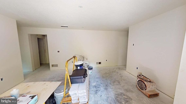 1048 Basse Terre Rd, Du Bois, PA 15801 - view of unfurnished room