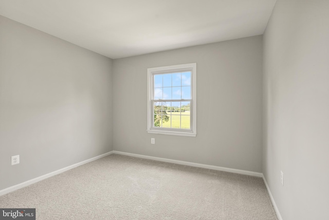 13619 Flintwood Pl, Herndon, VA 20171 - empty room featuring carpet flooring