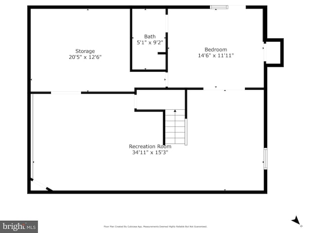 13619 Flintwood Pl, Herndon, VA 20171 - view of room layout