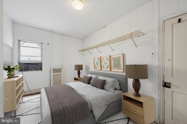 2205 Pine St, Philadelphia, PA 19103 - view of bedroom
