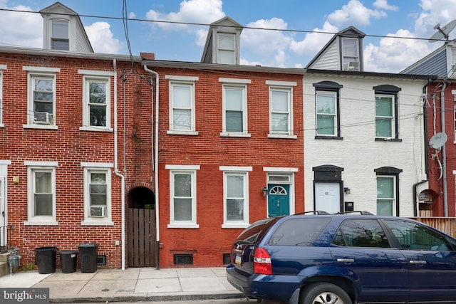 68 Locust St, Lancaster, PA 17602 - multi unit property with brick siding