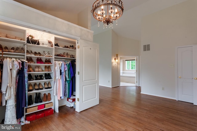 12 Dalton Way, Holland, PA 18966 - view of closet