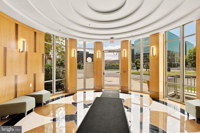 301 Massachusetts Ave NW Unit 1103, Washington, DC 20001 - view of lobby