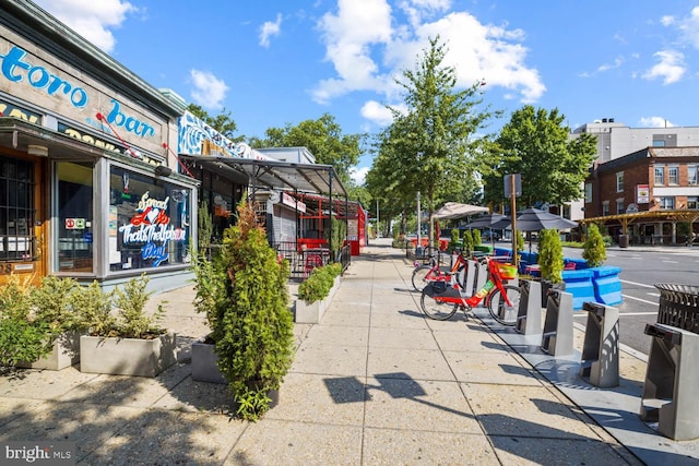 1471 Harvard St NW Unit 2, Washington, DC 20009 - surrounding community