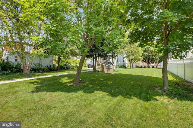 30 Race Ave, Lancaster, PA 17603 - view of grassy yard