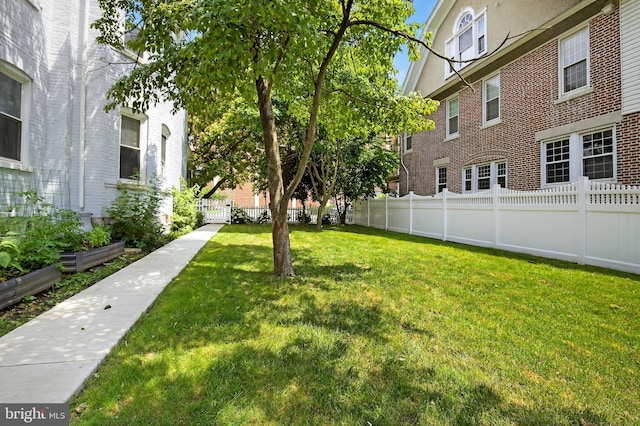 30 Race Ave, Lancaster, PA 17603 - view of yard