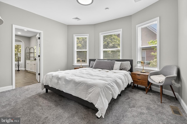 30 Race Ave, Lancaster, PA 17603 - bedroom featuring carpet flooring and ensuite bath