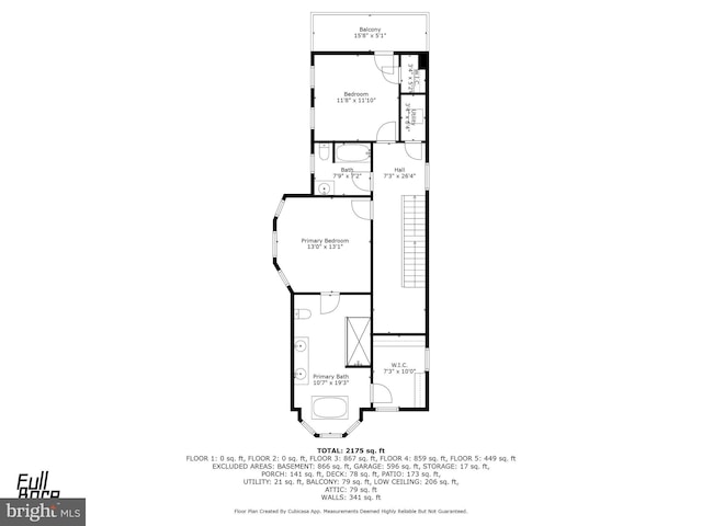 30 Race Ave, Lancaster, PA 17603 - view of property floor plan