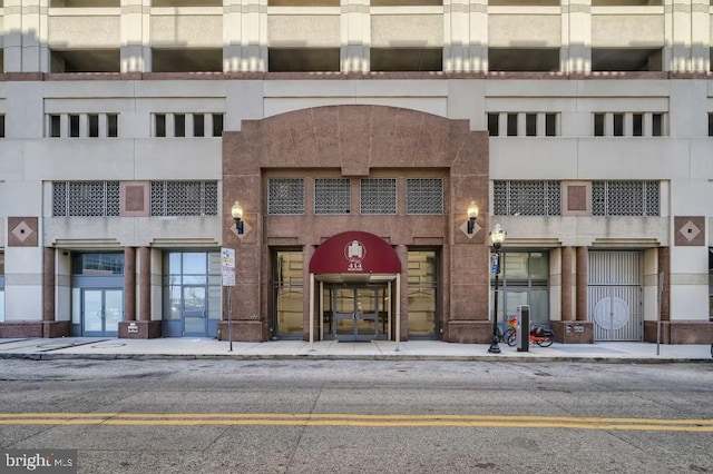 414 Water St Unit 2814, Baltimore, MD 21202 - view of property