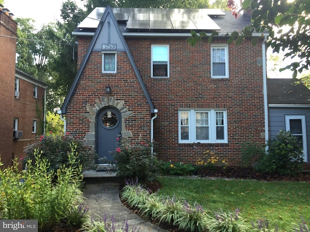 8509 Flower Ave, Takoma Park, MD 20912