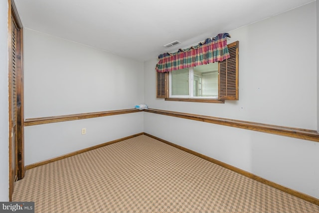 19 Timber Creek Rd, Stratford, NJ 08084 - unfurnished room with carpet floors