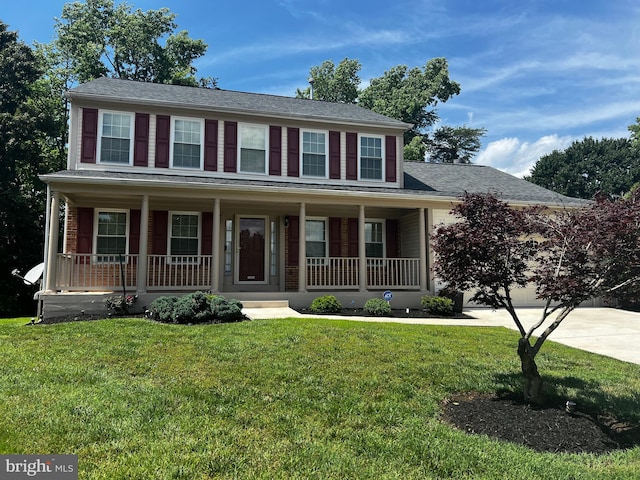 4400 Tuskeegee Pl, Clinton, MD 20735