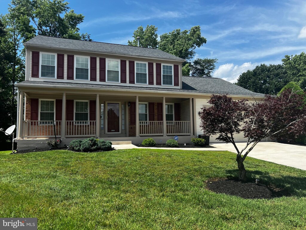 4400 Tuskeegee Pl, Clinton, MD 20735