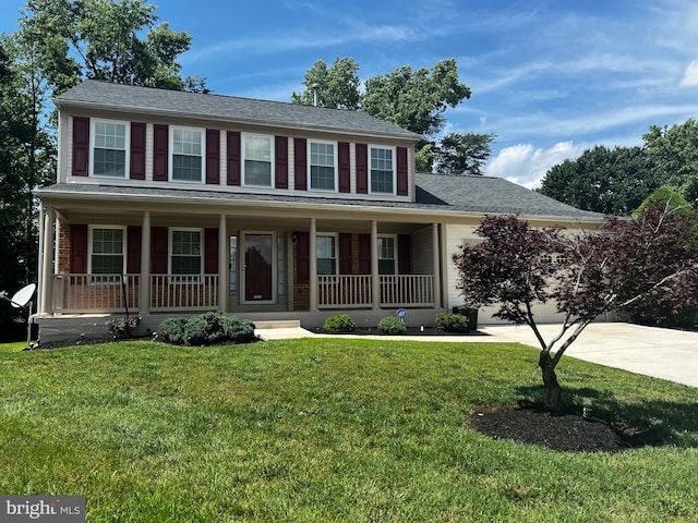 4400 Tuskeegee Pl, Clinton, MD 20735