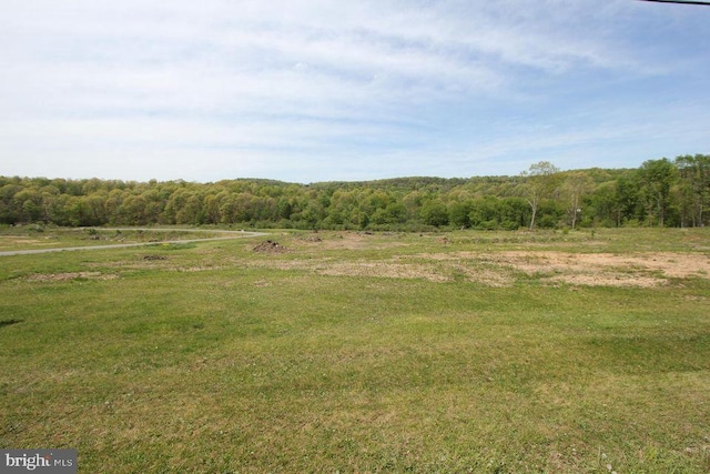 Myrtle Lot 1, Reynoldsville, PA 15851