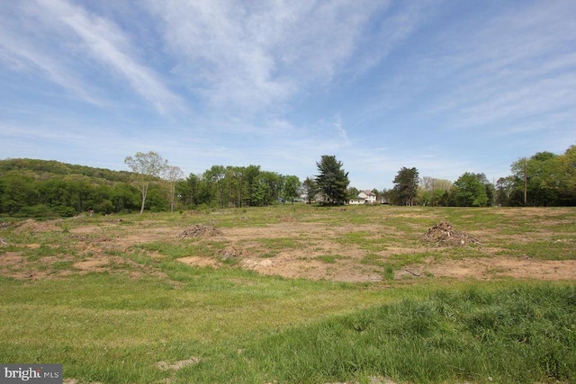 Myrtle Lot 1, Reynoldsville, PA 15851