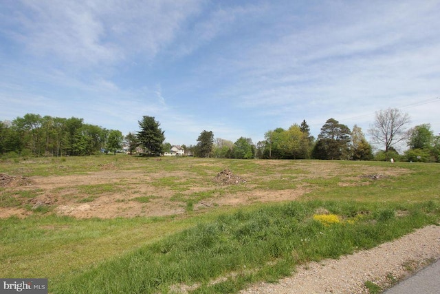 Myrtle Lot 1, Reynoldsville, PA 15851