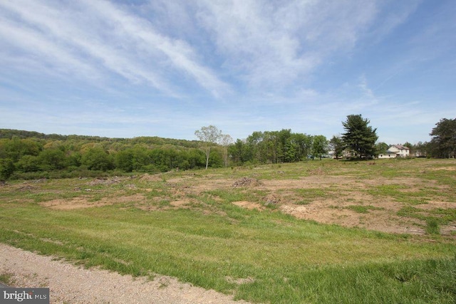 Myrtle Lot 1, Reynoldsville, PA 15851