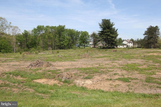 Myrtle Lot 1, Reynoldsville, PA 15851