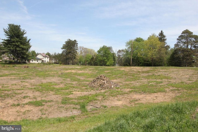 Myrtle Lot 1, Reynoldsville, PA 15851